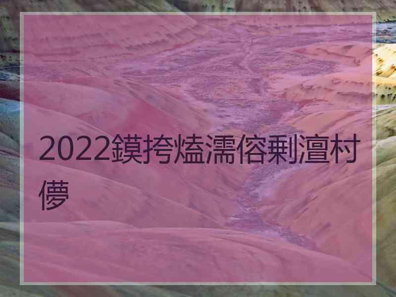 2022鏌挎熆濡傛剰澶村儚