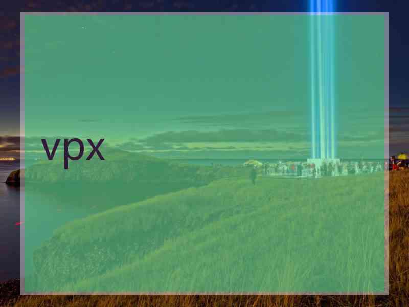 vpx