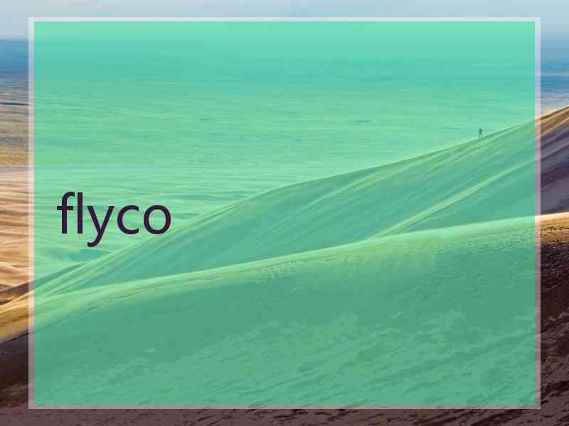 flyco